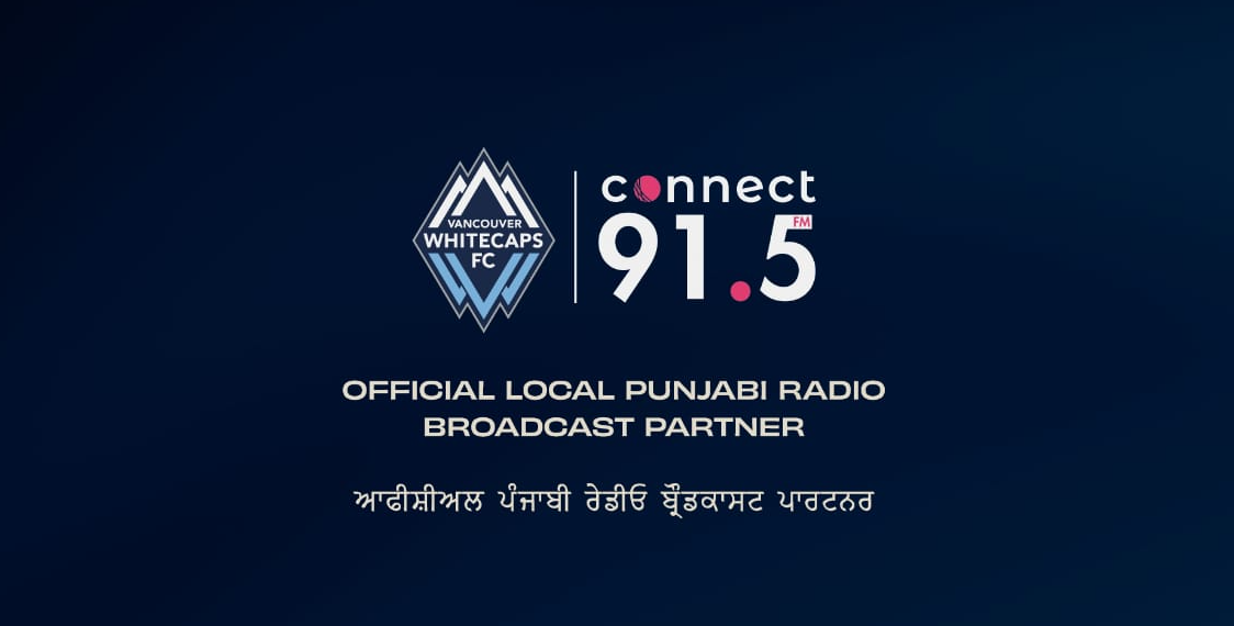 whitecaps-fc-and-connect-fm-announce-punjabi-radio-broadcast-partnership