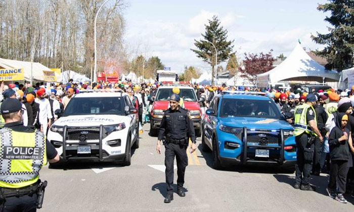 police-outline-safety-plan-for-surrey-khalsa-day-vaisakhi-parade