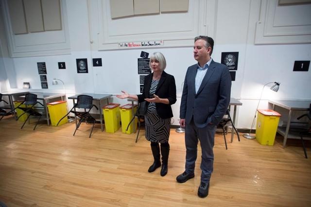 Vancouver council unanimously endorses drug decriminalization, seeks Federal approval - https://cdn.connectfm.ca/Vancouver-council-unanimously-endorses-drug-decriminalization-seeks-federal-approval.jpg