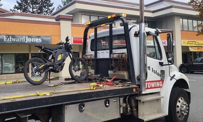 vehicles-and-dirt-bikes-impounded-during-targeted-enforcement-blitz