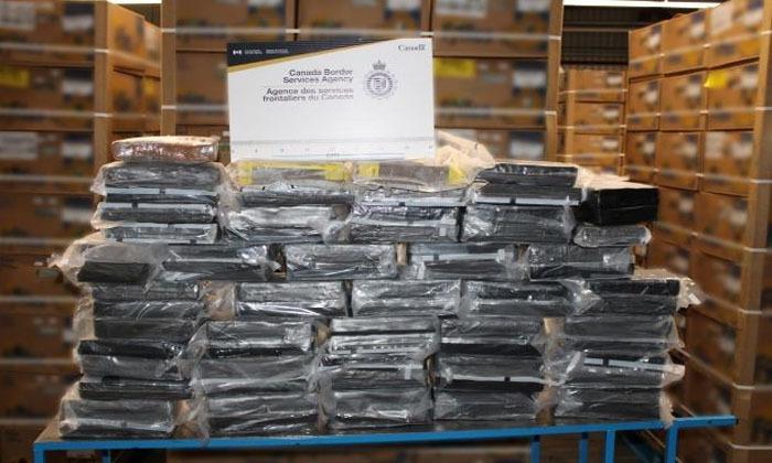 calgary-man-charged-after-7-million-worth-of-cocaine-seized-at-coutts-border