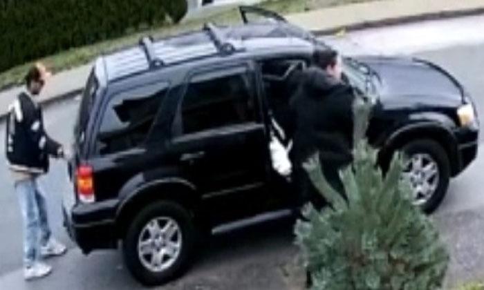 burnaby-rcmp-seek-public-help-to-identify-suspects-in-south-burnaby-package-theft
