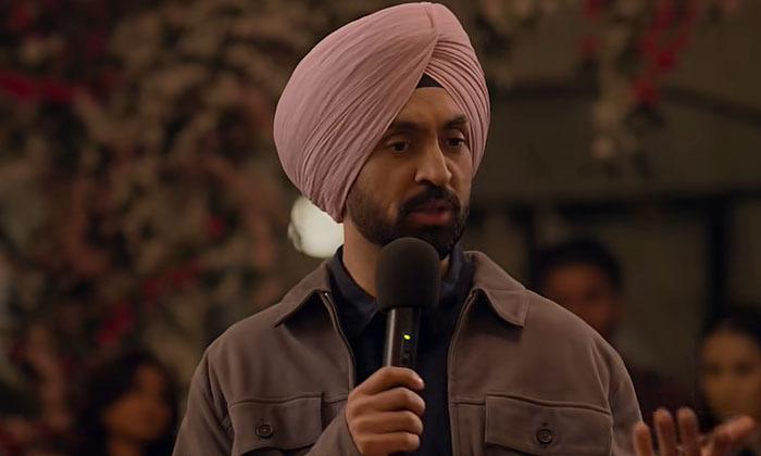 diljit-dosanjh-misses-trailer-launch-of-main-vaapas-aaunga-due-to-aura-world-tour