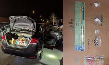 three-arrested-in-abbotsford-drug-trafficking-investigation-police-seize-cocaine-and-cash