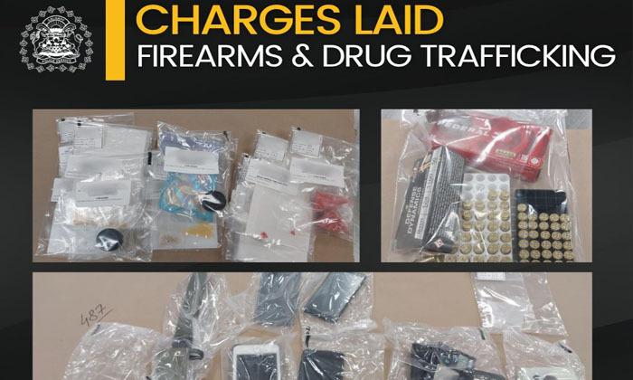 two-arrested-in-calgary-drug-trafficking-investigation-stolen-handgun-drugs-and-cash-seized