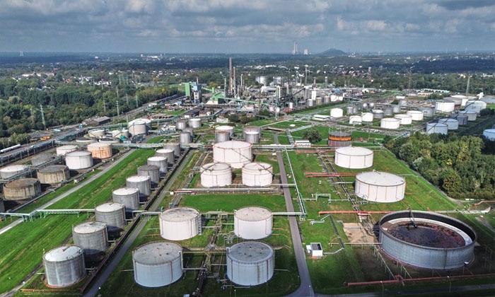 g7-allies-to-release-100-million-barrels-of-oil-to-curb-rising-prices