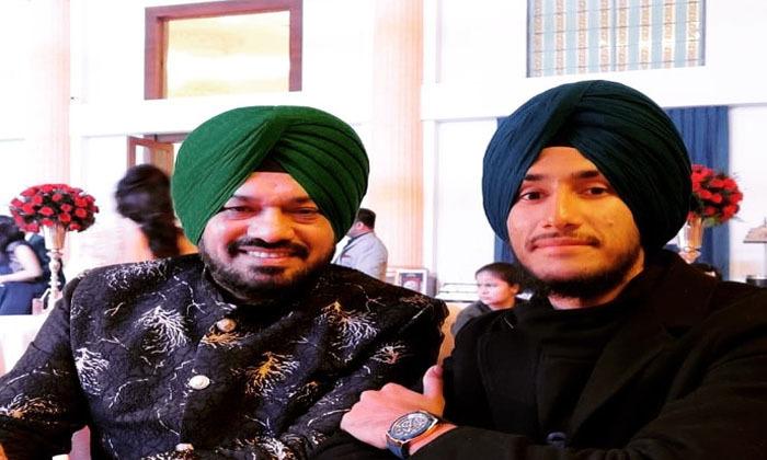 gurpreet-ghuggis-son-sukhan-waraich-makes-his-debut-in-border-2