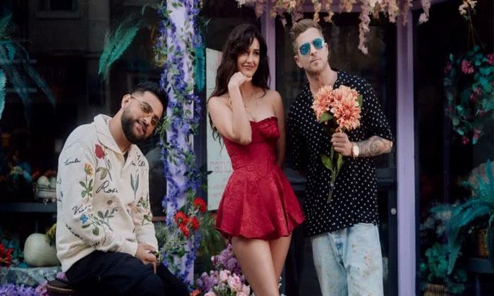 karan-aujla-and-one-republic-collaborate