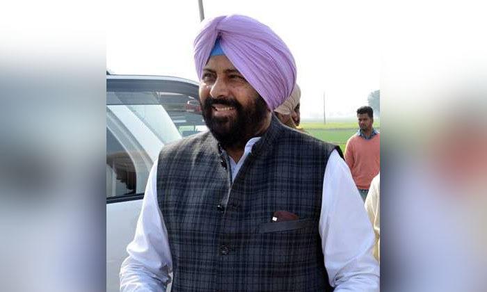 kewal-singh-dhillon-appointed-new-punjab-bjp-president