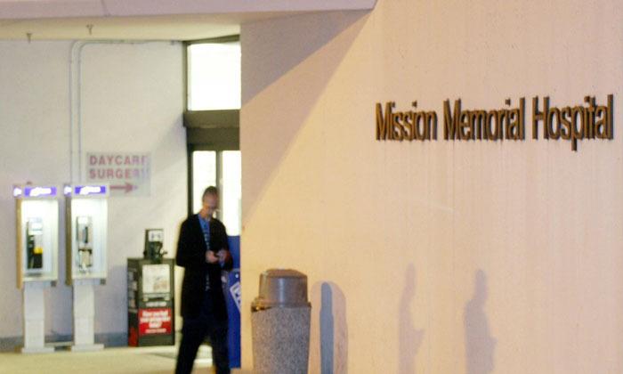 mission-memorial-hospital-emergency-department-closes-overnight-again-amid-physician-shortage