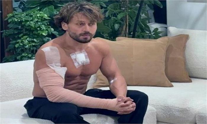 security-increased-for-tiger-shroff-bodyguards-deployed